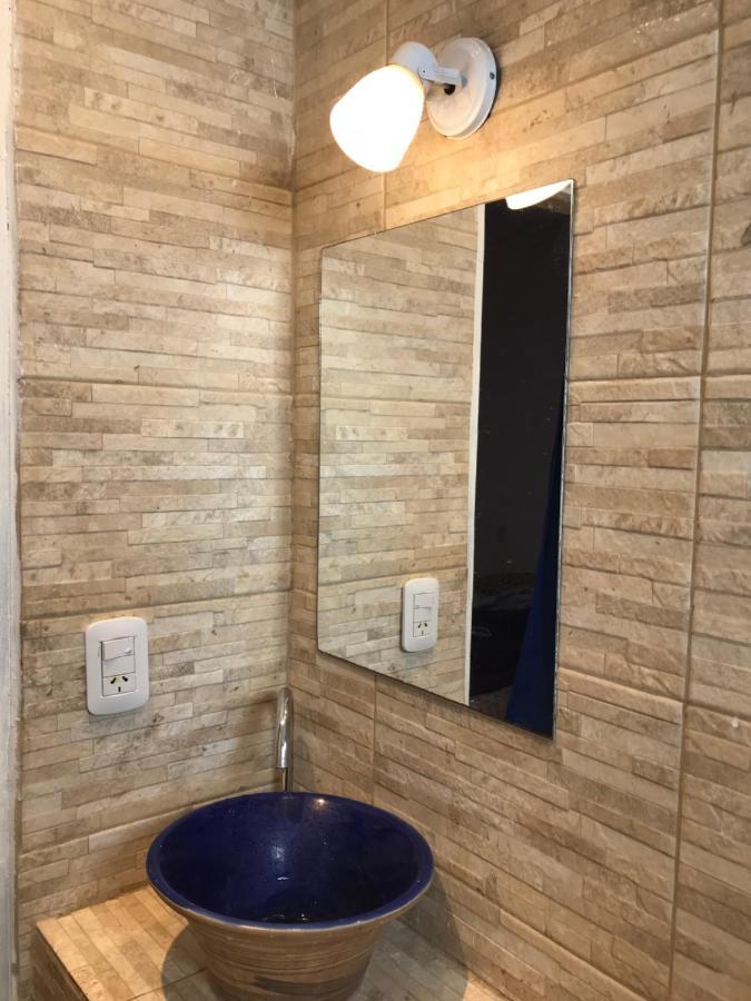 Hostel Hola Ola Вилья-Хесель Экстерьер фото