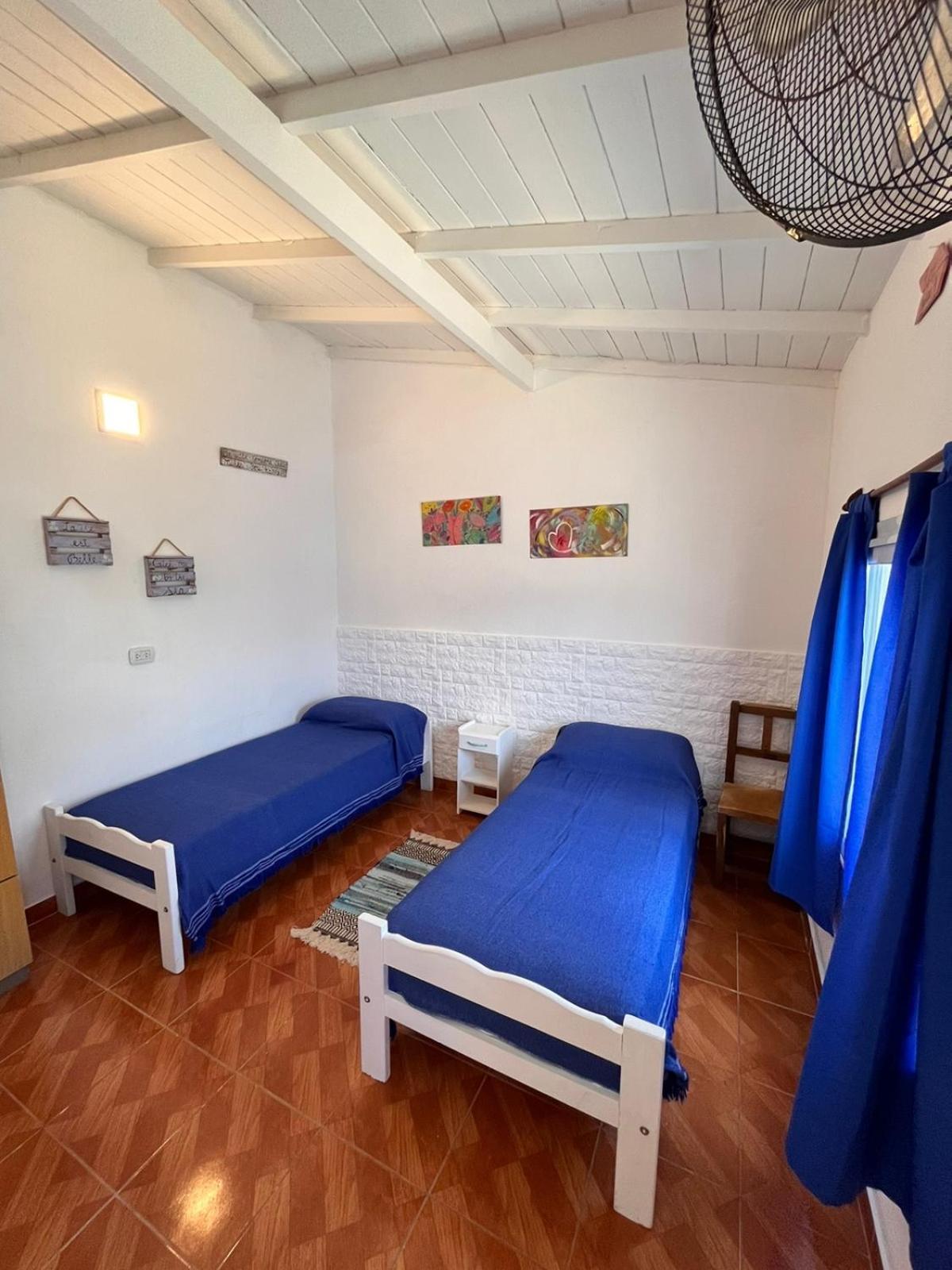 Hostel Hola Ola Вилья-Хесель Экстерьер фото