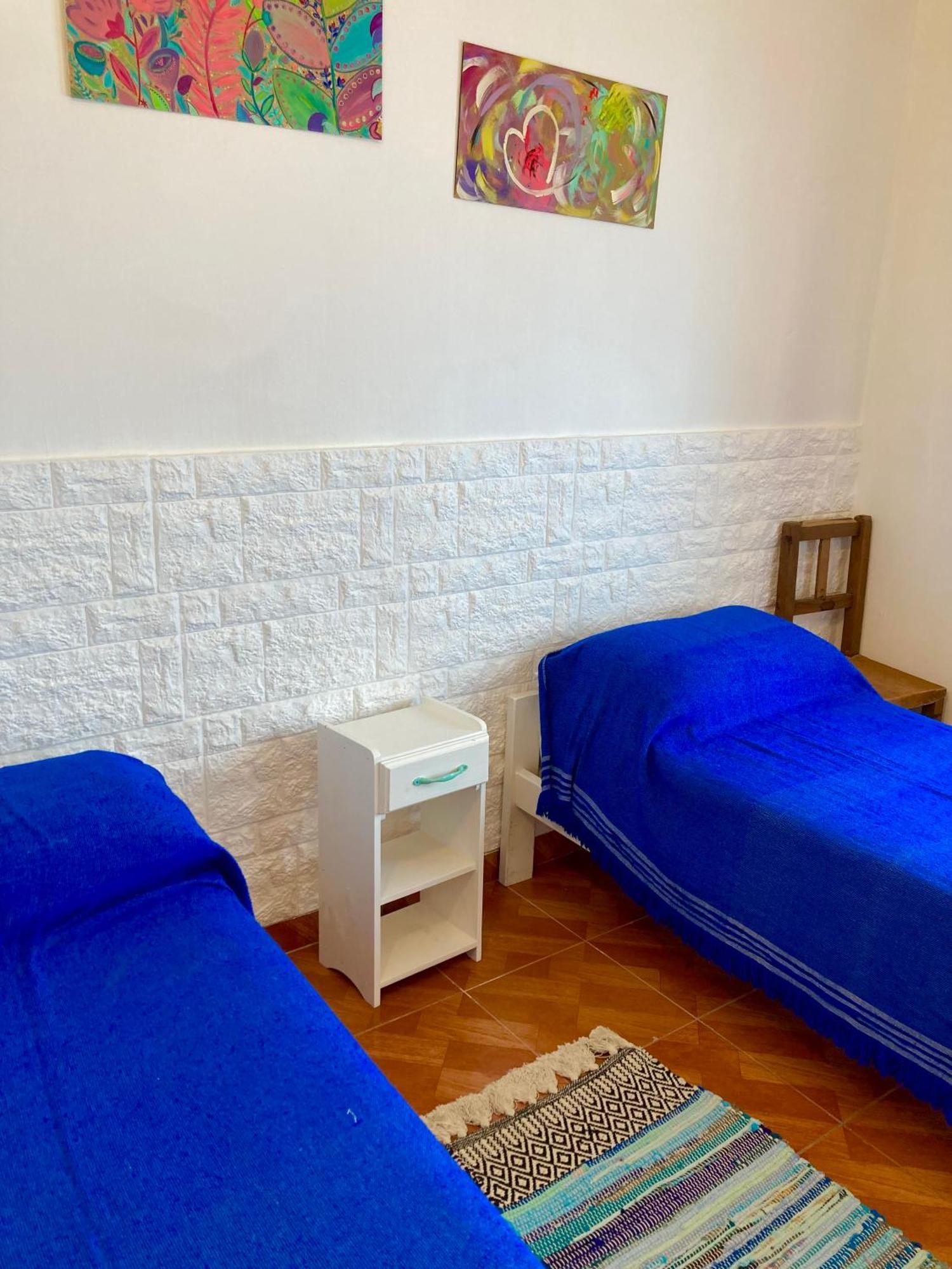 Hostel Hola Ola Вилья-Хесель Экстерьер фото